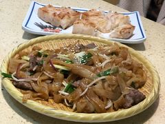 -明腾壹间茶餐厅(新都会花园广场店)