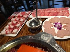 -庄老幺火锅(娄山关路店)