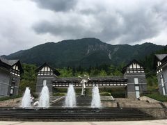 -太阳湾风景区
