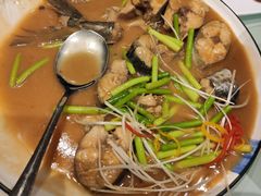 -紫丁香饭店-中餐厅