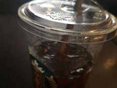 -星巴克(宁波江东天伦店)