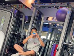-M.S拳击泰拳馆(大学路店)