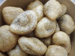 豆沙饺-北香园饺子馆(锦华路店)