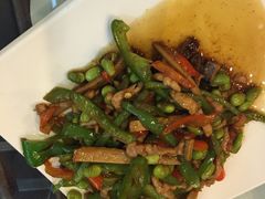 -吴家·非遗淮扬小馆(镇江万达广场店)