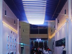 -一兆韦德健身·城市运动馆