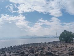 -深圳湾公园(南山区)