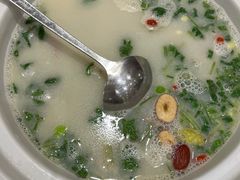 -锡和无锡菜(景丽苑店)