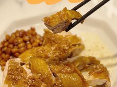 -金戈戈香港豉油鸡(皇庭广场店)