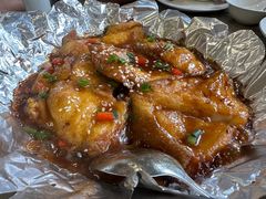 -苏城小院·园林精致苏州菜(斜塘老街店)