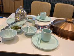 -润园四季椰子鸡火锅(南山海岸城店)