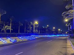 -黄金海岸环岛路