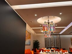 -广州天河合景福朋喜来登酒店 · 聚味轩中餐厅