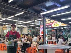 -小民大排档(江汉路店)