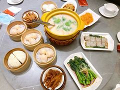 -小城粥道·海胆鲜虾粥(解放广场店)