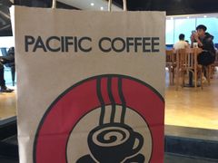 -太平洋咖啡(五月花店)
