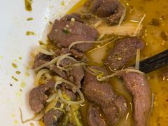 -不二烫捞麻辣烫(白云凯德店)