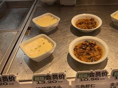 -老乡鸡(国华广场店)