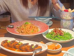 -菌自由丨野生菌火锅特色庭院餐厅(丽江古城店)