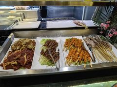 -华安国际大酒店-餐厅