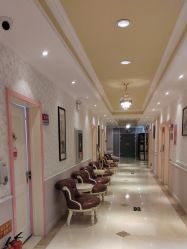 -北京俪婴妇产医院(朝阳大悦城店)