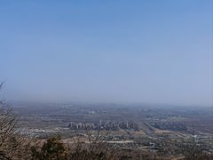-阳台山自然风景区
