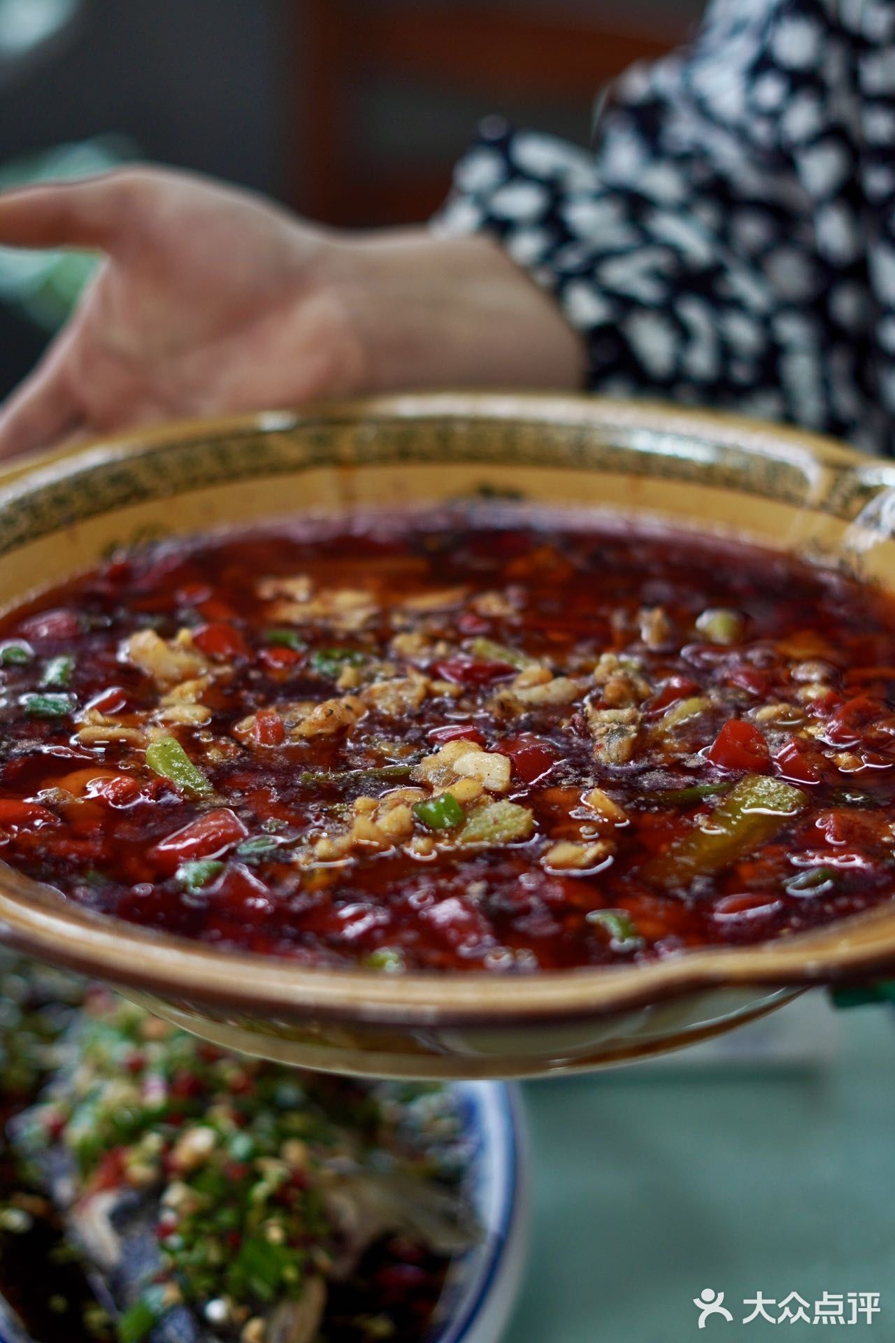 怒炫五碗!都江堰的江湖菜真的不要太下饭!