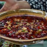 怒炫五碗!都江堰的江湖菜真的不要太下饭!