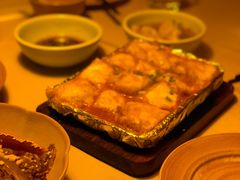 -龙门阵茶屋川菜馆(武康路店)