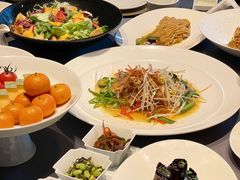 -北京老铺烤鸭(第五国际店)