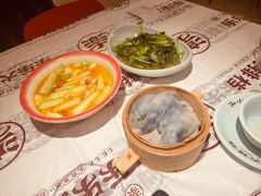 -乐乐大排档·30年老字号(浙江路店)