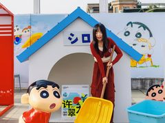 -杭州湖滨银泰in77