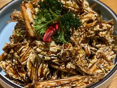 乾隆白菜-泰钰丰烤鸭(永安道店)