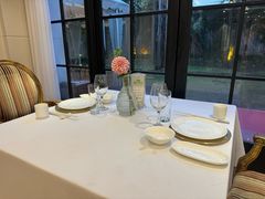 -和平官邸·花园餐厅(武定西路店)