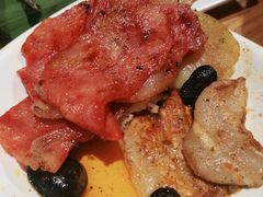-么肆烤肉(汉街形象店)