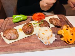 -Pasha帕夏土耳其餐厅(南昌路店)