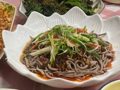-洪霞餐馆