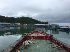 -海上驿站渔家菜馆