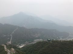 -居庸关长城