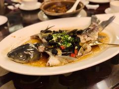 -清远恒大酒店·寻味清远