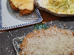 -堂本家·二代目·炸猪排(中心书城店)