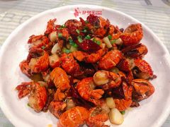 全味虾球-汉虾王.小龙虾.武汉菜.粤菜(科技园店)