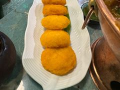 -浩海火烧云傣家菜(京广店)