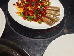 -滋粥楼·顺德菜海鲜茶点(金融城店)