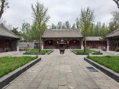 -护国天仙圣母庙