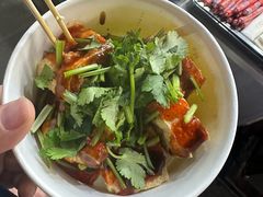 -唐氏臭豆腐(南京中银大厦店)