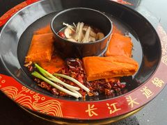 -三江两海老火锅(北京首店)
