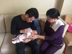 点击看大图 馨月汇月子会所(浦东店)-馨月汇·一悦馨香月子中心(前滩店)