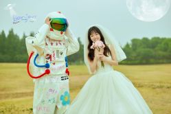 -天一婚纱摄影TIA STUDIO(珠海路店)