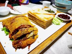 -小吊梨汤·北京菜·烤鸭(鸟巢店)