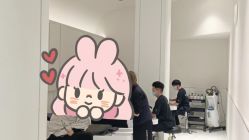 -锦尚名仕Hair Salon